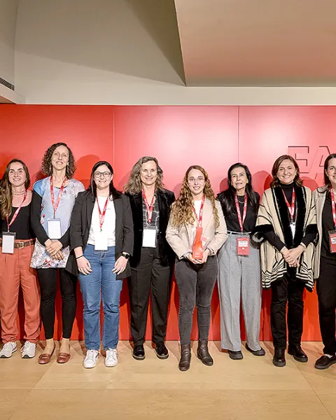 EAE Barcelona