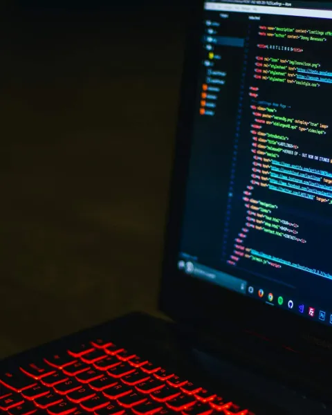 Funcionamiento de las etiquetas HTML en el Desarrollo Web