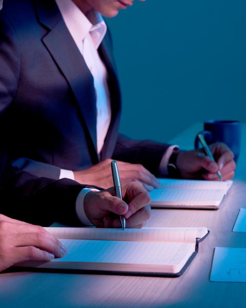 elige master business management