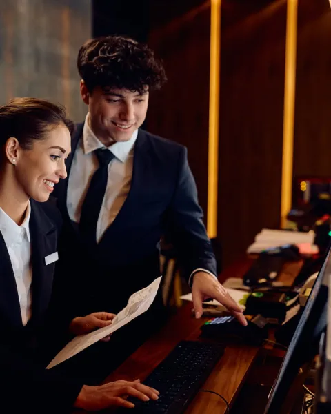PMS para hoteles: qué son y cuáles son los más utilizados
