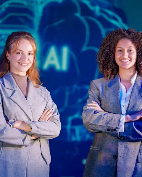 Profesiones STEM