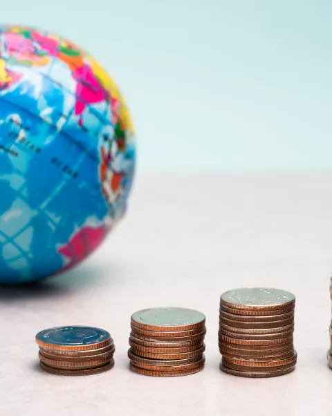 que es la macroeconomia