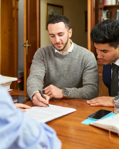 Requisitos para homologar estudios extranjeros en españa