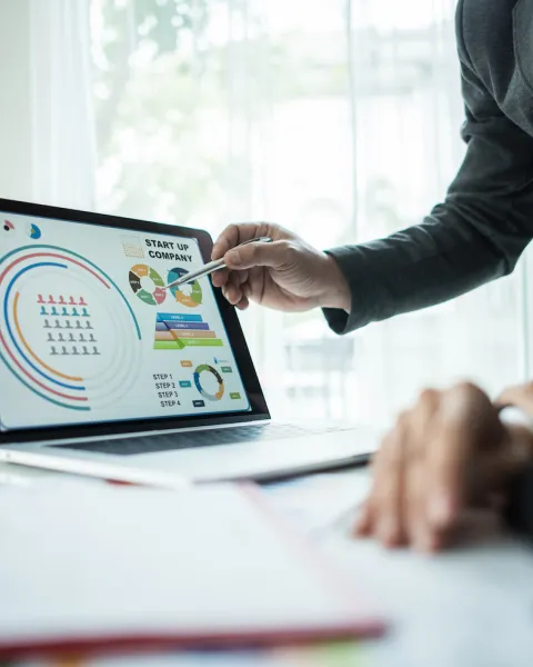 Salario de un CRM Manager