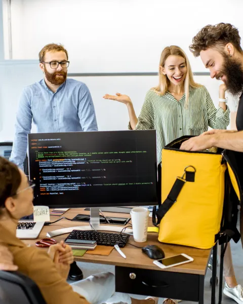 Salario de un product owner