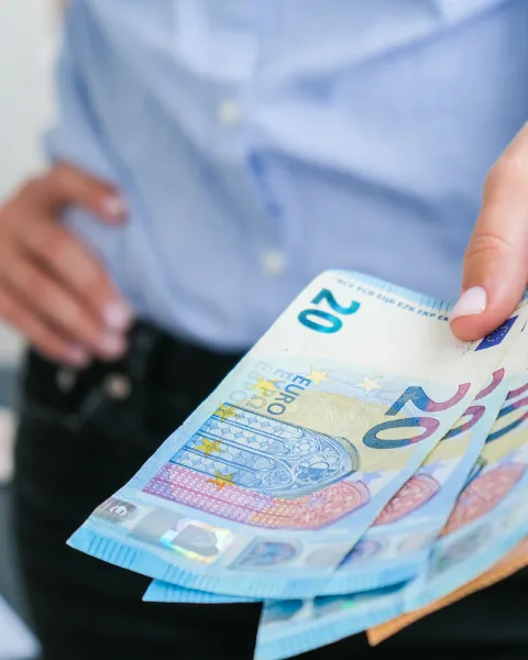sueldo de tipo de prácticas en españa