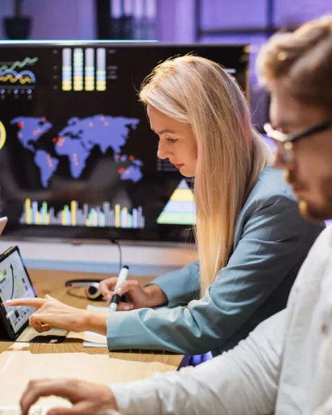 Novedades en Big Data