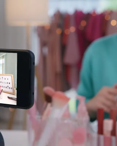 Cómo funciona el marketing de afiliados en TikTok Shop