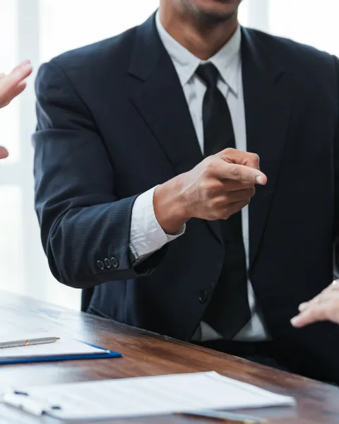 Tipos de crisis en empresas