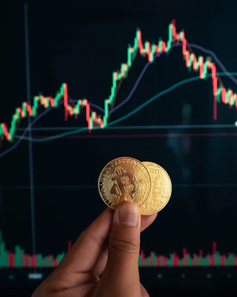 tipos de criptoactivos