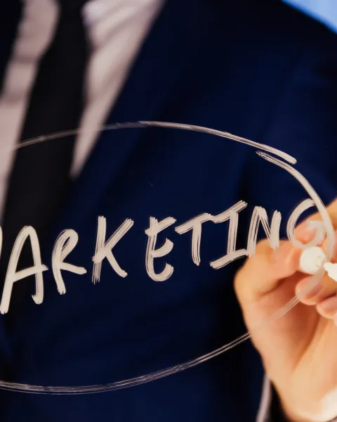 Tipos de master de marketing