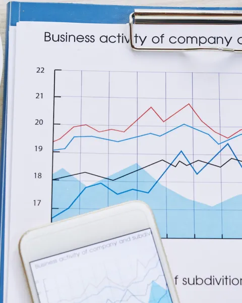 Tipos de reporting empresarial