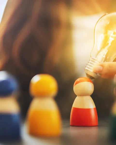 tipos de think tanks