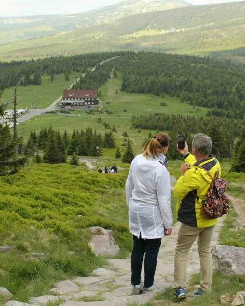 Turismo sostenible