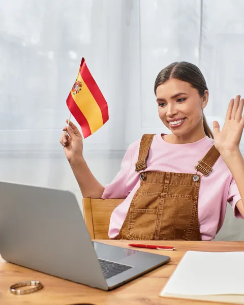 Visado de estudio para ecuatoriano en españa