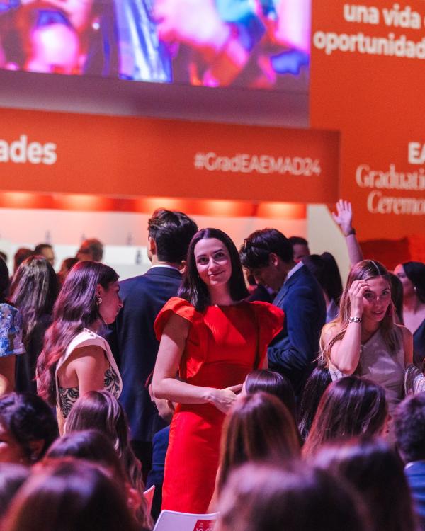 EAE Business School Barcelona