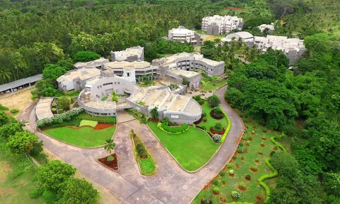 sdm campus