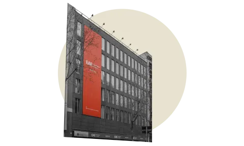 EAE Barcelona Business School