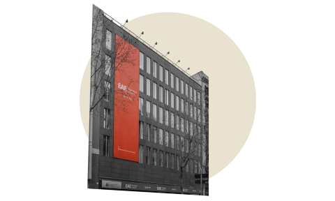 EAE Barcelona Business School