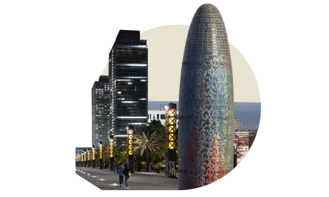 EAE Barcelona Business School