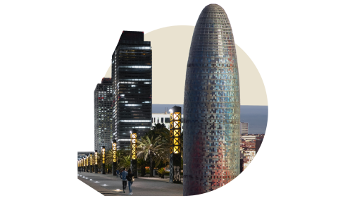 EAE Barcelona Business School