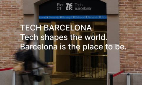 Emprendimiento Barcelona