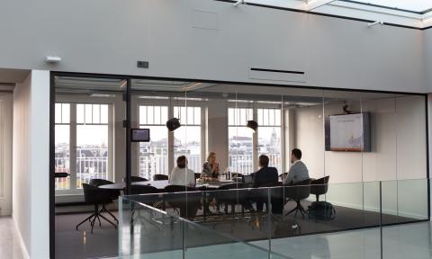 EAE Barcelona Business School 