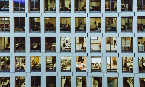 EAE Barcelona Business School