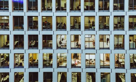 EAE Barcelona Business School