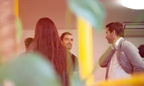 EAE Barcelona Business School