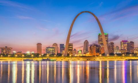 imagen St. Louis Missouri