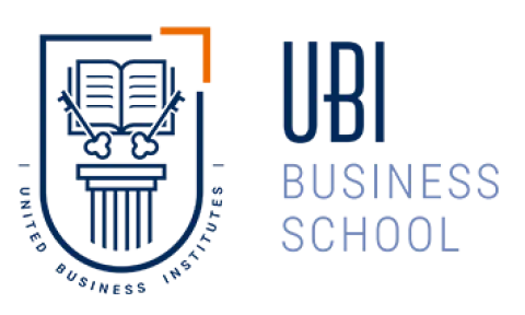 Logo UBI Business School