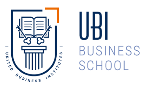 Logo UBI Business School