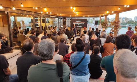 EAE Barcelona Tech Barcelona Emprendimiento