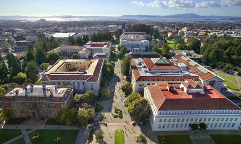 CAMPUSBERKELEY