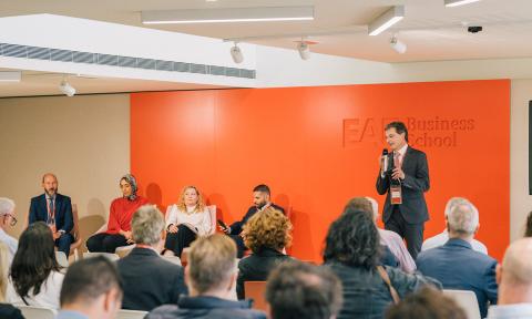 EAE Researsh Summit