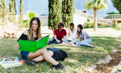 EAE Barcelona Business School Movilidad Internacional