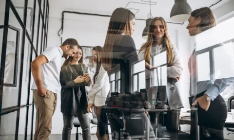 EAE Barcelona Business School 