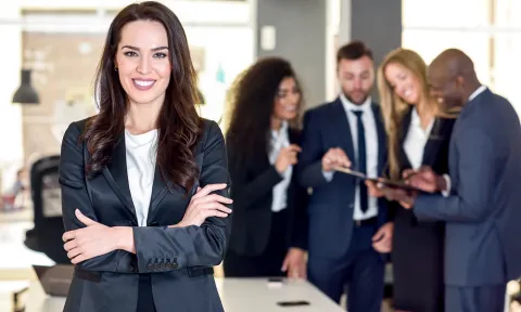 Sistema de Gestión de Calidad