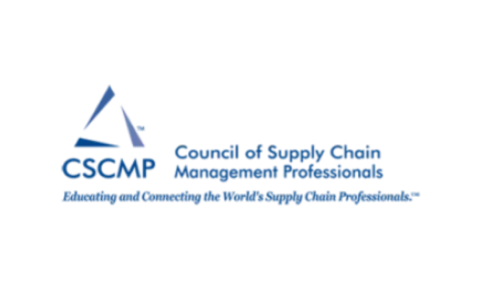 CSCMP logo