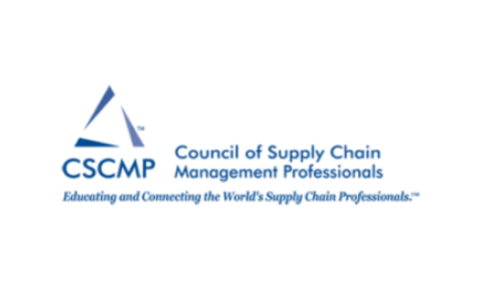 CSCMP logo