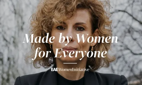 II Edición del EAE TOP 10