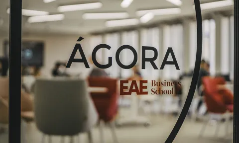 EAE Barcelona