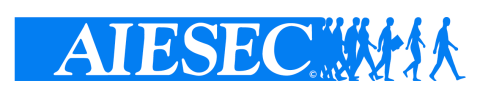 Logo AIESEC