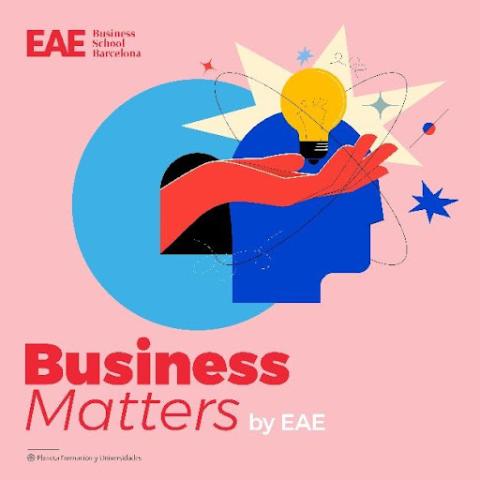 Podcast Business matters