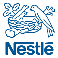Nestlé logo