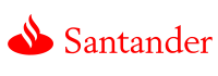 Banco Santander logo