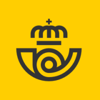 Correos Logo