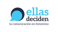 LOGO ELLAS DECIDEN