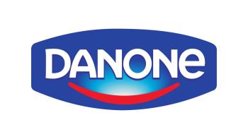 Danone Logo